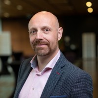 Interstellar Group B.V. Employee Mike Flipsen's profile photo