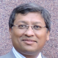 Usha International Employee Santanu Basu's profile photo
