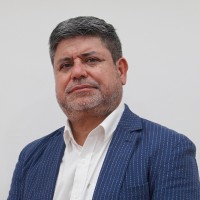 CONEXIUM Employee Claudio Espinosa's profile photo