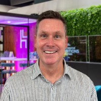 Harry the hirer Employee Paul Elliott's profile photo