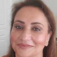 Amira Mirza Email & Phone Number