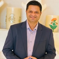 RattanIndia Power Ltd Employee Rajesh Narvankar's profile photo