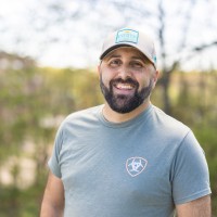 Red Letter Communications Employee Adam Appleton's profile photo