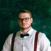 Mapsly Employee Vladimir Letiagin's profile photo