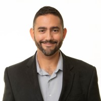 McMaster University Employee David Cano's profile photo