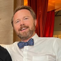 Franklin Press, Inc. Employee Travis Bookler's profile photo