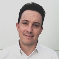 Corient Employee Corey Gross's profile photo