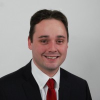 Linde Gas & Equipment Employee Nicholas Denaro's profile photo