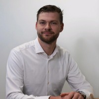 Indufinish b.v. Employee Briyan Kleijn's profile photo