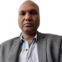 ContexQ Pte Ltd Employee Rustam Ahmed's profile photo
