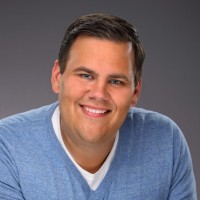 NexTitle Employee Luke Kress's profile photo