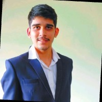 National Informatics Centre, MeitY Employee Soham Date's profile photo