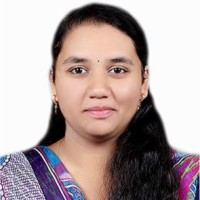 Indiconnect Employee Rutuja Pujari's profile photo