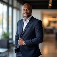 Easigas (Pty) Ltd Employee Gaone Abotseng's profile photo