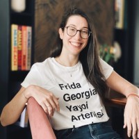 Locum's Nest Employee Alexia Souvaliotis's profile photo