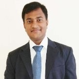 Dell Technologies Employee Sanni Sharma's profile photo