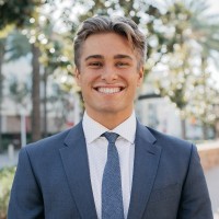Snowflake Employee Ethan S's profile photo