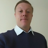 EIS Employee Luke Allum's profile photo