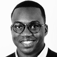 IT4LIFE Employee Yann Akwa's profile photo