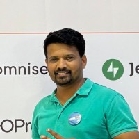 Ketan Niruke Email