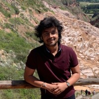 VoiceBit Employee Hitesh Kenjale's profile photo