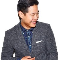 GQ Magazine Employee Yang-Yi Goh's profile photo