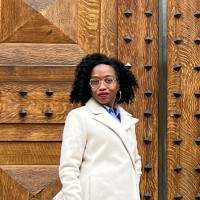 Kierra Holroyd Email & Phone Number