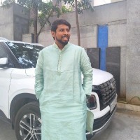 TheStartups Employee Pavan T's profile photo