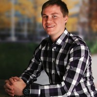 Victor Stanley Employee Andrew Hosmer's profile photo