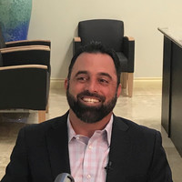 PHARMLABS LLC Employee Greg Magdoff's profile photo