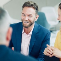 RE/MAX London Employee Chris Edgerley's profile photo