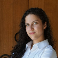 Dominion Engineering, Inc. Employee Laura Perez's profile photo