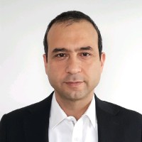 Burak Şimşek Email & Phone Number