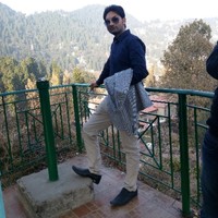 JSM Employee Junaid Choudhary's profile photo