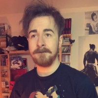 The Wheatley Group Employee Shaun Foster's profile photo