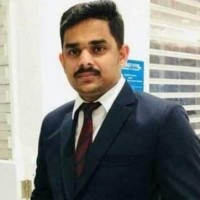 DSDM.in - Digital Marketing Institute Employee Om Gupta's profile photo