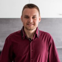 Bartech, s.r.o. Employee Ivo Příkazký's profile photo
