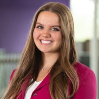 Innovative Program Solutions Employee Bailey Lamm's profile photo