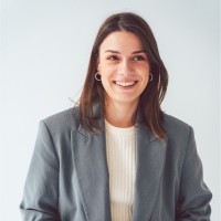 BREZNA d.o.o. Beograd Employee Una Rogić's profile photo