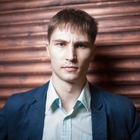 Evgeny Vlasenko Email