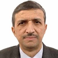 Delhi Technological University (Formerly DCE) Employee Manoj Saxena's profile photo