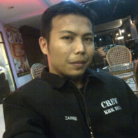 Howden Group Holdings Employee Muhd Zairee's profile photo