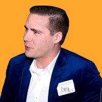 A4 Employee Cary Martin's profile photo
