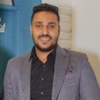 iTranslate Group Employee Hassan Abdullah's profile photo
