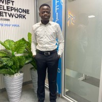 Michael Ogunleye Email