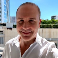 BLUETTI Employee Mauricio Garcia's profile photo