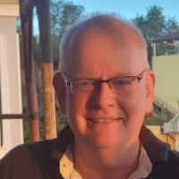 Giesecke & Devrient Employee Andreas Schauer's profile photo