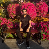 Abdullah Kamran's profile photo