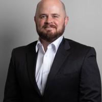 USA FIELD SERVICES Employee Jeremy O'Dell's profile photo