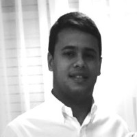 CWG Project Services Employee Tiago MacEdo's profile photo